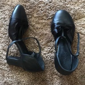 Church/dance Heels